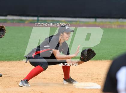Thumbnail 2 in Jane Addams Campus vs Scholars Academy (PSAL Division B Semifinal) photogallery.