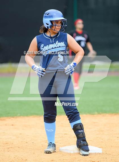 Thumbnail 2 in Jane Addams Campus vs Scholars Academy (PSAL Division B Semifinal) photogallery.