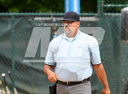 Thumbnail 1 in Jane Addams Campus vs Scholars Academy (PSAL Division B Semifinal) photogallery.