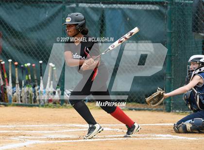Thumbnail 1 in Jane Addams Campus vs Scholars Academy (PSAL Division B Semifinal) photogallery.