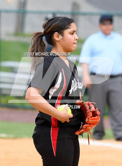 Thumbnail 1 in Jane Addams Campus vs Scholars Academy (PSAL Division B Semifinal) photogallery.
