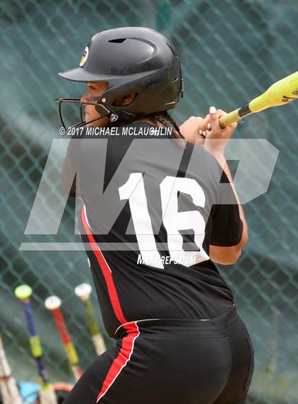 Thumbnail 3 in Jane Addams Campus vs Scholars Academy (PSAL Division B Semifinal) photogallery.