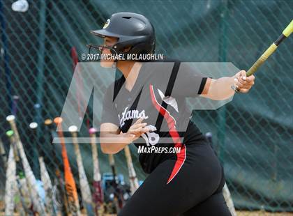 Thumbnail 3 in Jane Addams Campus vs Scholars Academy (PSAL Division B Semifinal) photogallery.