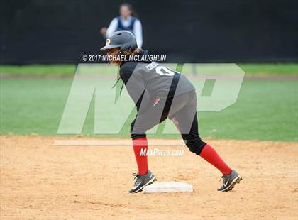 Thumbnail 3 in Jane Addams Campus vs Scholars Academy (PSAL Division B Semifinal) photogallery.