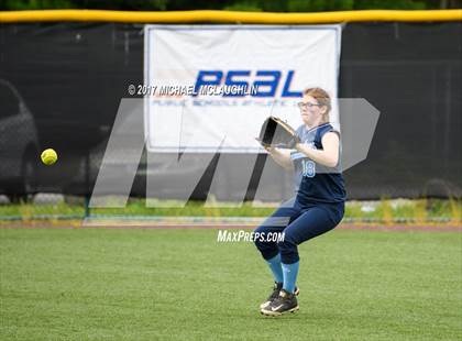 Thumbnail 1 in Jane Addams Campus vs Scholars Academy (PSAL Division B Semifinal) photogallery.