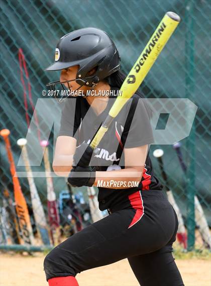 Thumbnail 3 in Jane Addams Campus vs Scholars Academy (PSAL Division B Semifinal) photogallery.