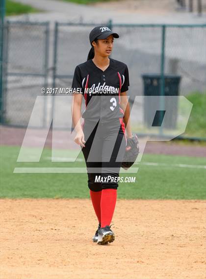 Thumbnail 3 in Jane Addams Campus vs Scholars Academy (PSAL Division B Semifinal) photogallery.
