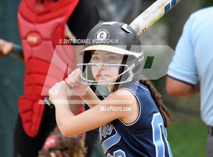 Thumbnail 3 in Jane Addams Campus vs Scholars Academy (PSAL Division B Semifinal) photogallery.