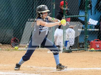 Thumbnail 3 in Jane Addams Campus vs Scholars Academy (PSAL Division B Semifinal) photogallery.