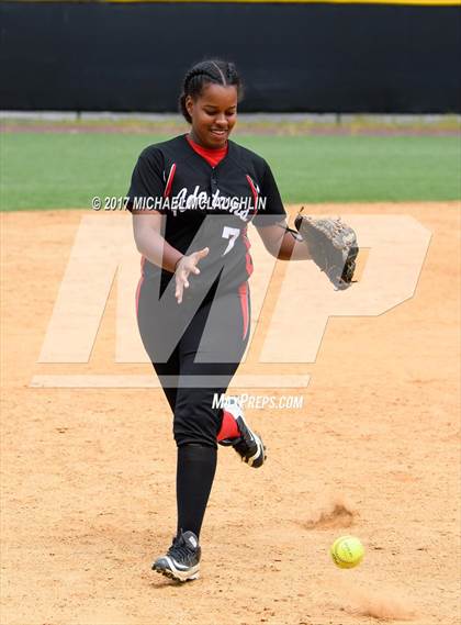 Thumbnail 1 in Jane Addams Campus vs Scholars Academy (PSAL Division B Semifinal) photogallery.