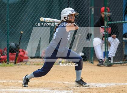 Thumbnail 2 in Jane Addams Campus vs Scholars Academy (PSAL Division B Semifinal) photogallery.
