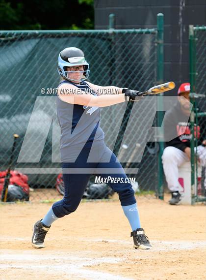 Thumbnail 3 in Jane Addams Campus vs Scholars Academy (PSAL Division B Semifinal) photogallery.