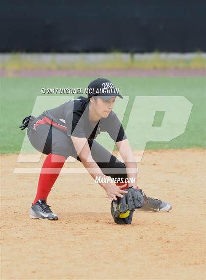 Thumbnail 3 in Jane Addams Campus vs Scholars Academy (PSAL Division B Semifinal) photogallery.