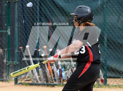 Thumbnail 3 in Jane Addams Campus vs Scholars Academy (PSAL Division B Semifinal) photogallery.