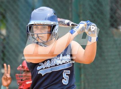 Thumbnail 3 in Jane Addams Campus vs Scholars Academy (PSAL Division B Semifinal) photogallery.