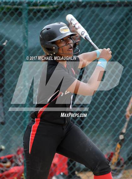 Thumbnail 1 in Jane Addams Campus vs Scholars Academy (PSAL Division B Semifinal) photogallery.