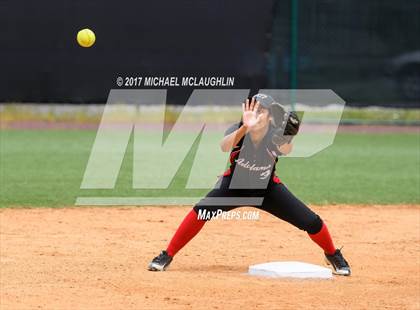 Thumbnail 1 in Jane Addams Campus vs Scholars Academy (PSAL Division B Semifinal) photogallery.