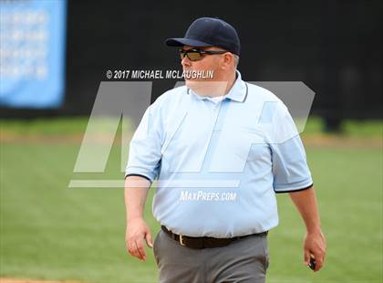 Thumbnail 3 in Jane Addams Campus vs Scholars Academy (PSAL Division B Semifinal) photogallery.