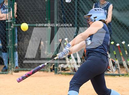 Thumbnail 3 in Jane Addams Campus vs Scholars Academy (PSAL Division B Semifinal) photogallery.