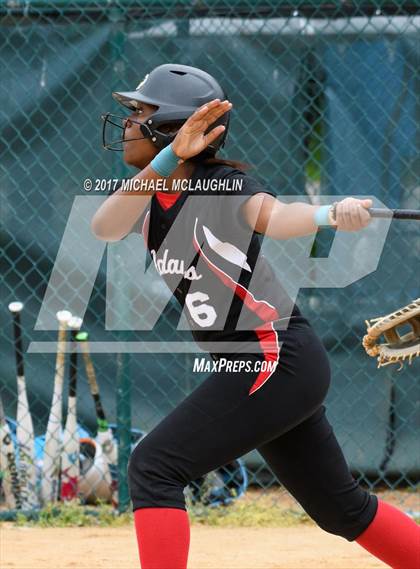 Thumbnail 1 in Jane Addams Campus vs Scholars Academy (PSAL Division B Semifinal) photogallery.