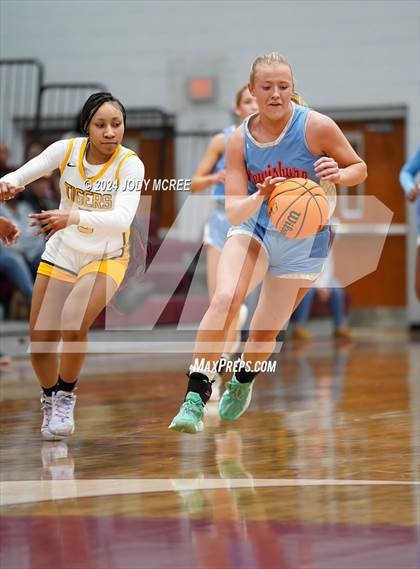 Thumbnail 2 in Lewisburg @ Hernando photogallery.