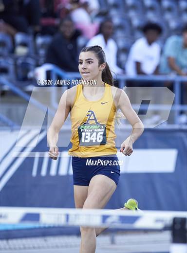Bob Hayes Invitational (400m Hurdles Final)