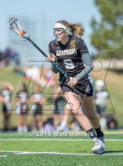 Thumbnail 3 in Arapahoe @ Chaparral photogallery.