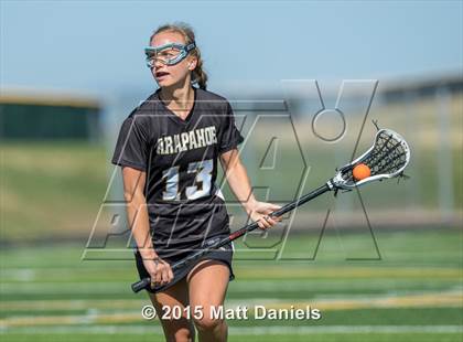 Thumbnail 3 in Arapahoe @ Chaparral photogallery.