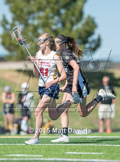 Thumbnail 1 in Arapahoe @ Chaparral photogallery.