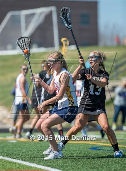 Thumbnail 2 in Arapahoe @ Chaparral photogallery.