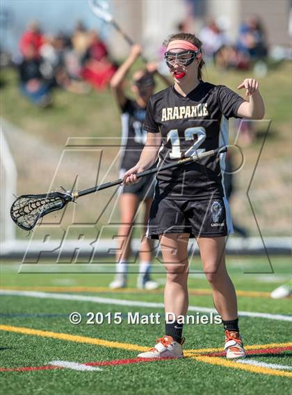 Thumbnail 1 in Arapahoe @ Chaparral photogallery.