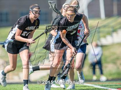 Thumbnail 1 in Arapahoe @ Chaparral photogallery.
