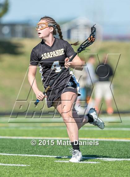 Thumbnail 1 in Arapahoe @ Chaparral photogallery.
