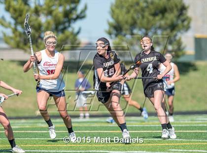 Thumbnail 3 in Arapahoe @ Chaparral photogallery.