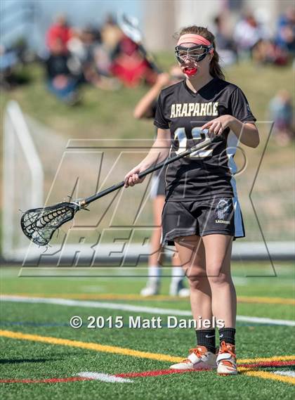 Thumbnail 3 in Arapahoe @ Chaparral photogallery.