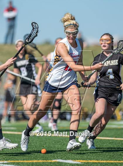 Thumbnail 1 in Arapahoe @ Chaparral photogallery.