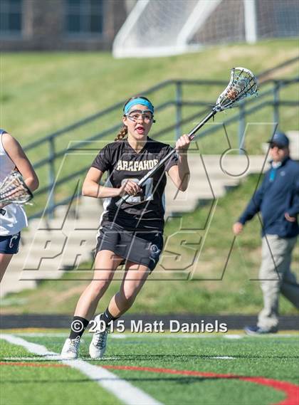 Thumbnail 3 in Arapahoe @ Chaparral photogallery.