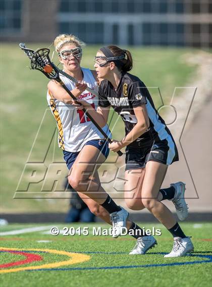 Thumbnail 1 in Arapahoe @ Chaparral photogallery.