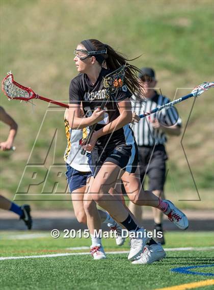Thumbnail 1 in Arapahoe @ Chaparral photogallery.