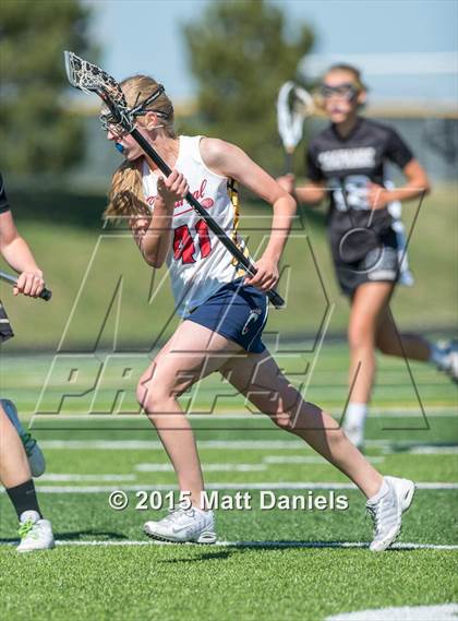 Thumbnail 3 in Arapahoe @ Chaparral photogallery.