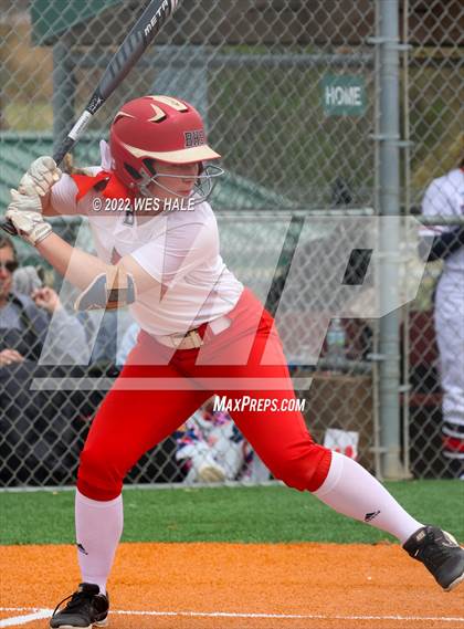 Thumbnail 2 in Lewisburg vs. Brighton (Morris Hunter Tournament) photogallery.