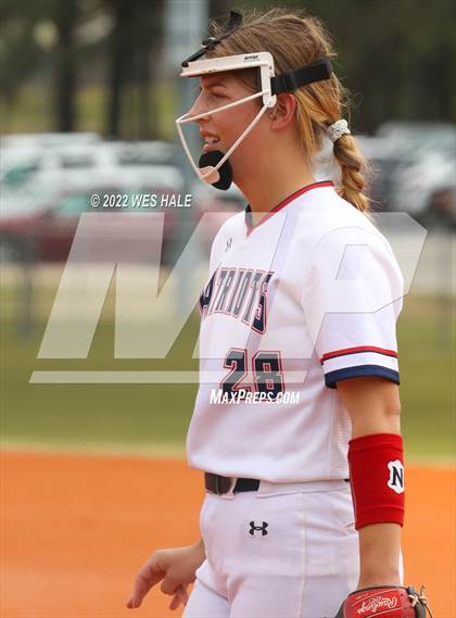 Thumbnail 3 in Lewisburg vs. Brighton (Morris Hunter Tournament) photogallery.