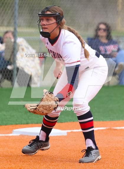 Thumbnail 3 in Lewisburg vs. Brighton (Morris Hunter Tournament) photogallery.