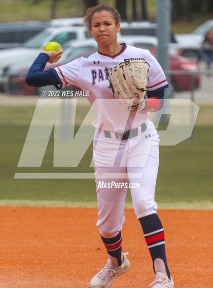 Thumbnail 3 in Lewisburg vs. Brighton (Morris Hunter Tournament) photogallery.