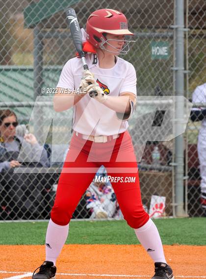 Thumbnail 2 in Lewisburg vs. Brighton (Morris Hunter Tournament) photogallery.