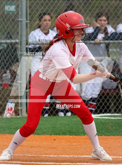 Thumbnail 2 in Lewisburg vs. Brighton (Morris Hunter Tournament) photogallery.