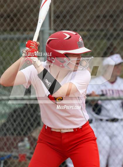 Thumbnail 1 in Lewisburg vs. Brighton (Morris Hunter Tournament) photogallery.