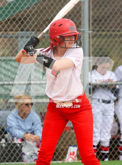 Thumbnail 1 in Lewisburg vs. Brighton (Morris Hunter Tournament) photogallery.