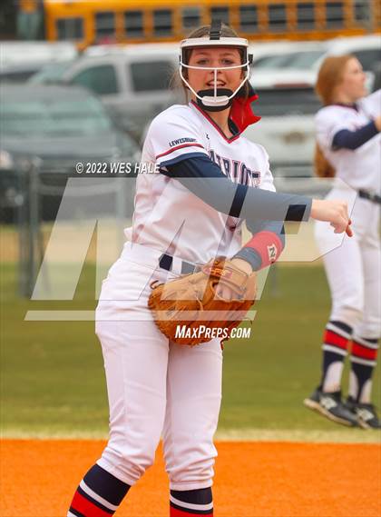 Thumbnail 2 in Lewisburg vs. Brighton (Morris Hunter Tournament) photogallery.