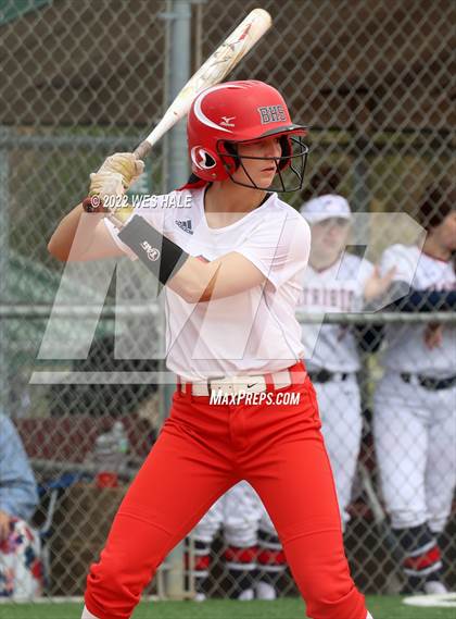 Thumbnail 3 in Lewisburg vs. Brighton (Morris Hunter Tournament) photogallery.